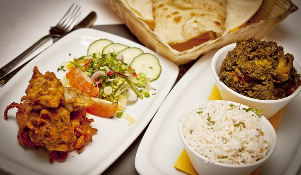 Indian Restaurant Derry Londonderry